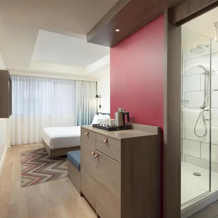 Hampton By Hilton London City-2