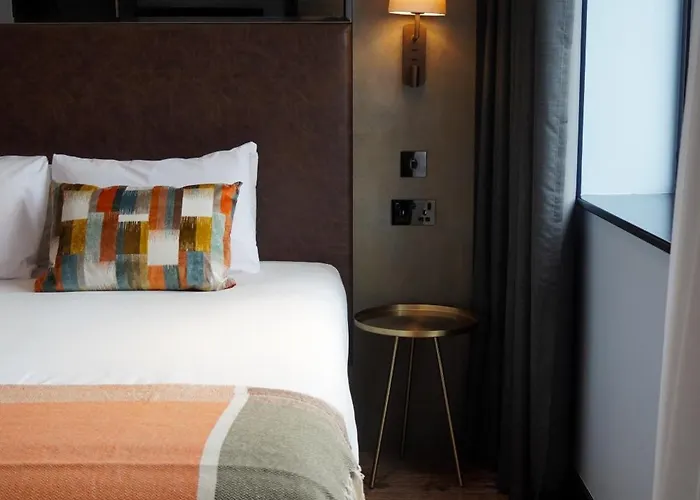 Camden TownHotel Londres